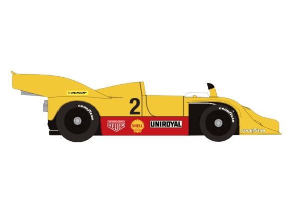 Porsche 917/10, 1972, Bosch, #2