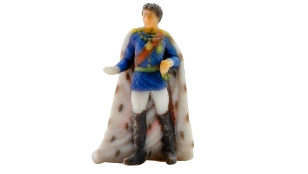 König Ludwig II. von Bayern