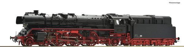 DC-Dampflokomotive 03 0059-0, DR, Ep.IV