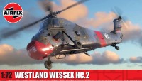 1/72 Westland Wessex HC.2 1/72 Westland Wessex HC.2