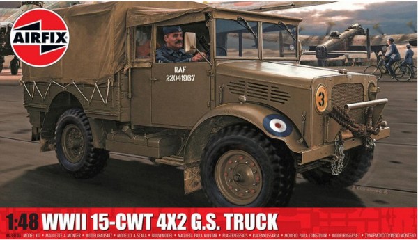 1/48 15-CWT 4x2
