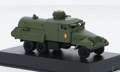 IFA Wasserwerfer NVA, 1955