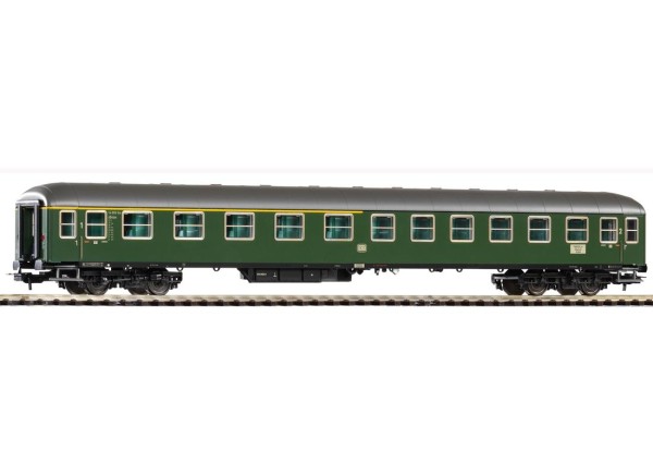Schnellzugwagen 1./2.Kl. ABm2, DB, Ep.3