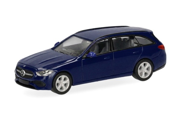 Mercedes-Benz C-Klasse T-Modell