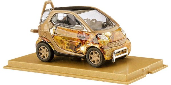 Smart Fortwo 98, Gold-Smart
