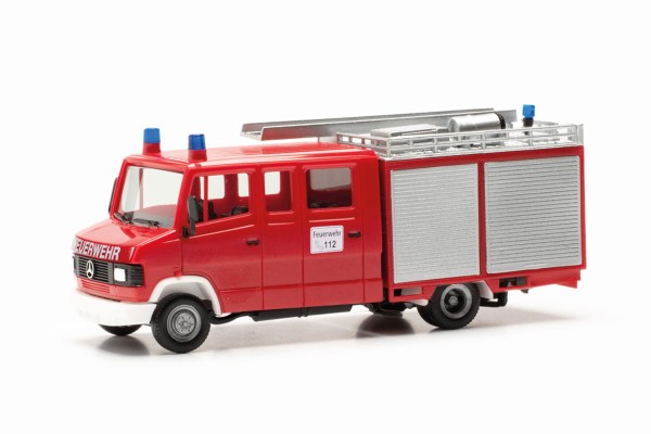 Mercedes-Benz T2 LF 8/6, Feuerwehr,BASIC