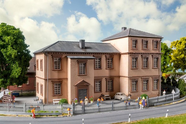 H0-Waldorfschule