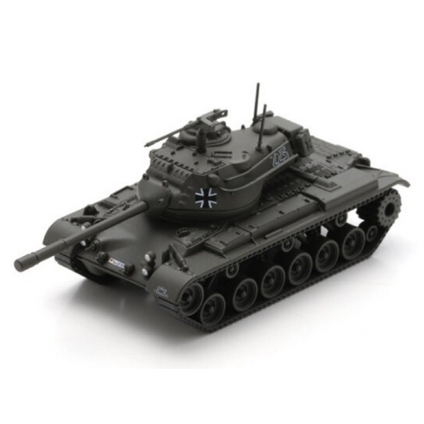 1:87 Bundeswehr KPz M47 Olivgrün