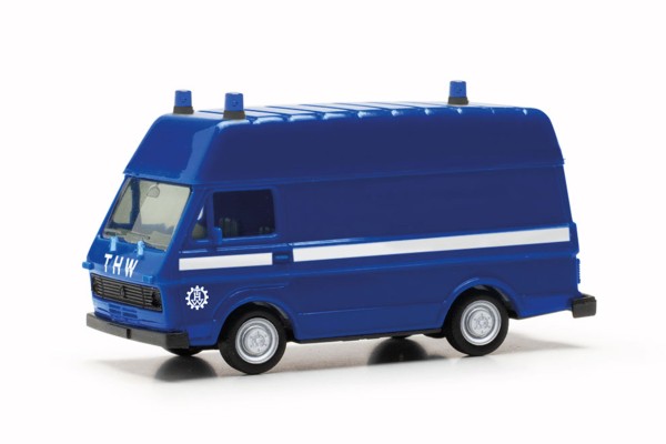 VW LT Kastenwagen HD,THW