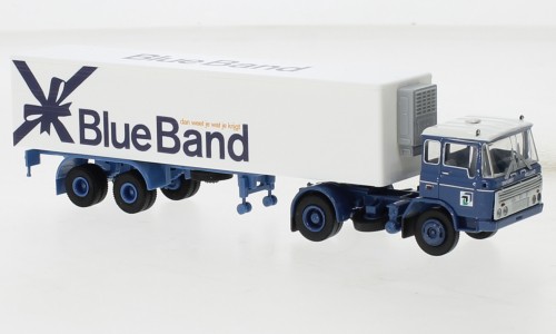 DAF FT 2600 Kühlkoffer-SZ, Binfürst