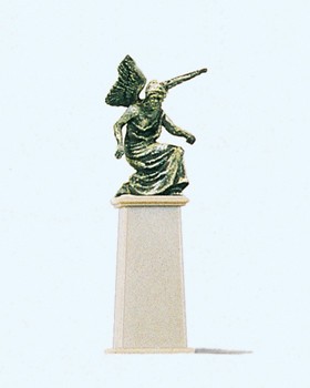 HO 1 Engelsstatue