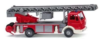 Feuerwehr - Metz DLK 23-12 (MB)