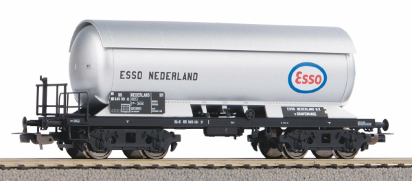 Druckgaskesselwagen Esso, NS, Ep.II