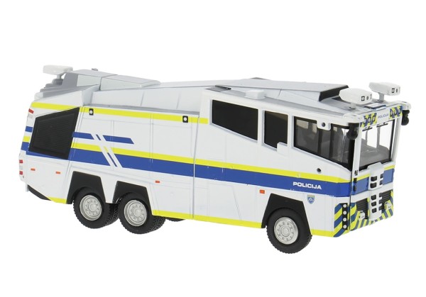 Rosenbauer Wasserwerfer 10000, 2009