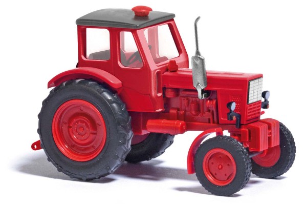 Belarus MTS-50, Baujahr 1961