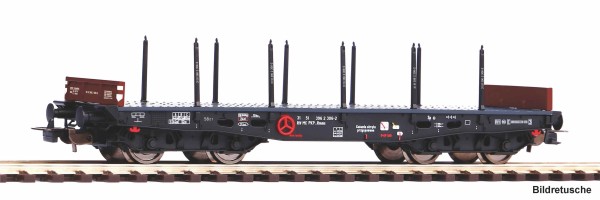 Rungenwagen 401Ze PKP, Ep.IV