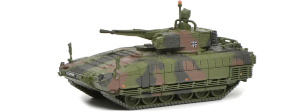 APC Puma German Army