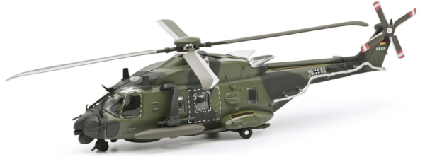 NH90 Airbus German Army