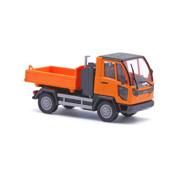 Multicar M31, Orange