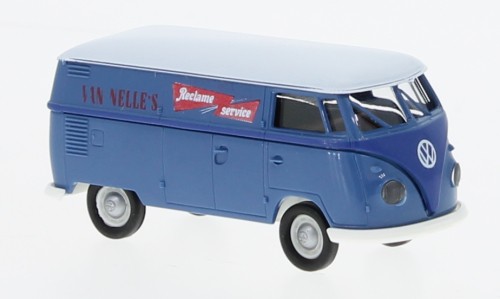 VW T1b Kasten, Van Nelle Reclame Service