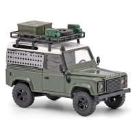 Land Rover Defender 90, Expedition Land Rover Defender 90, Expedition