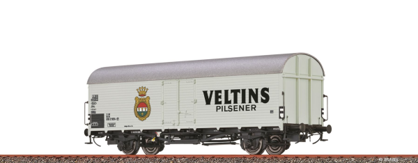 H0-Güterwagen Ibdlps383 DB, Ep.IV, Velt