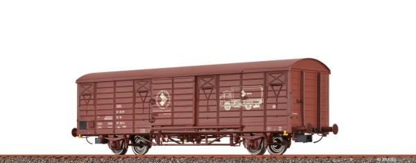 H0-Güterwagen Gbs[1500] DR Ep.IV,IFA W50