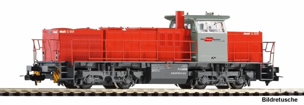 DC-Soud-Diesellok G1206 RailCargoGroup