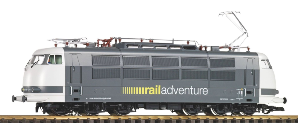 G-Elektro-Lok BR 103, RailAdventure