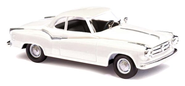 Bausatz Borgward Isabella, 1957