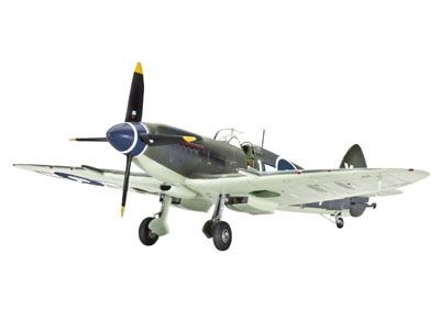 1:48-Seafire F Mk. XV