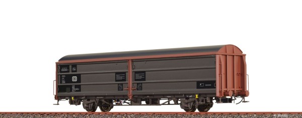 H0-Güterwagen Hbis-x 299 DB, Ep.IV