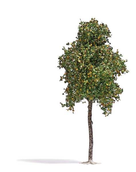 H0-Platane 170 mm, Herbst