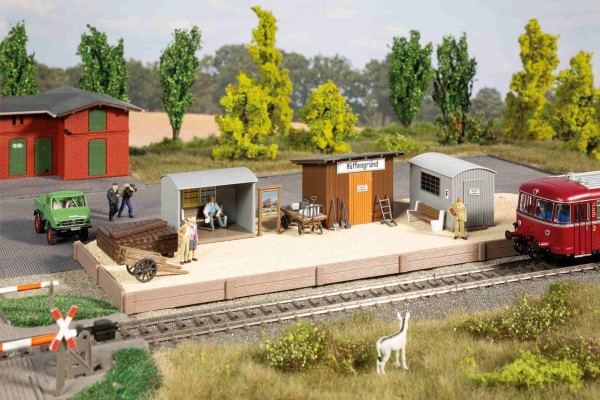 Haltepunkt Hüttengrund