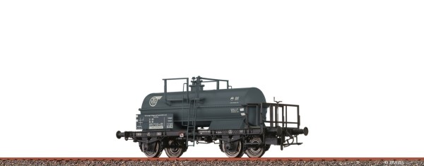 H0-Kesselwagen Z [P] DB, VTG, Ep.IV