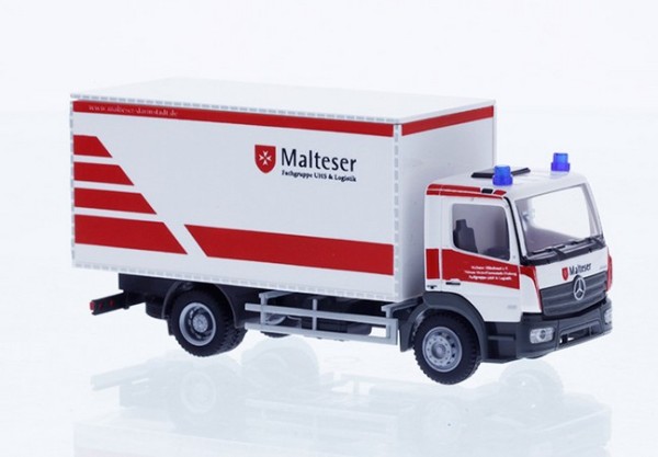 Atego´19 GW-L Malteser Darmstadt
