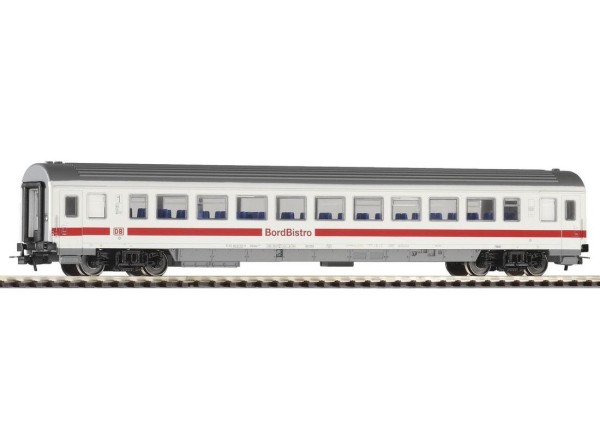 IC Personenwagen Bordbistro, DB AG, Ep.V