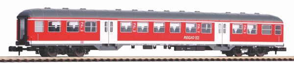 N-Personenwagen 2. Klasse DB AG, Ep.VI