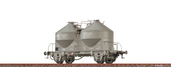 Güterwagen ?Ucs 908 DB, Ep.IV