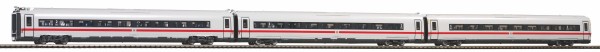 AC-3er Set Ergänzungswagen BR 412 ICE 4