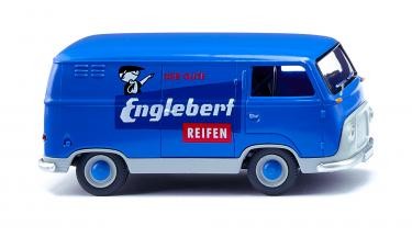 Ford FK 1000 Kastenwagen