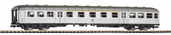 N-Personenwagen Silberling 1/2.Klasse DB