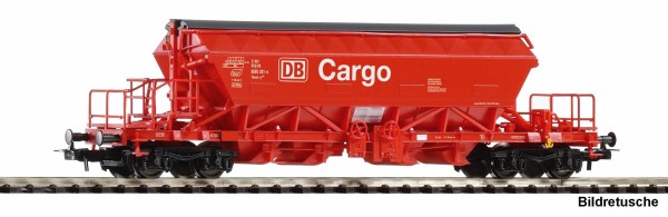 Kaliwagen Taoos894 DB Cargo, Ep.VI