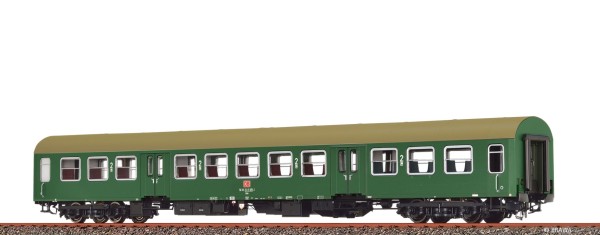 H0-Personenwagen Bmh DB V