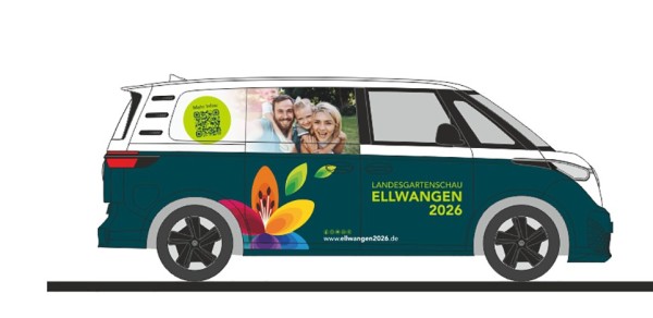 ID.Buzz Langesgarten Ellwangen 2026
