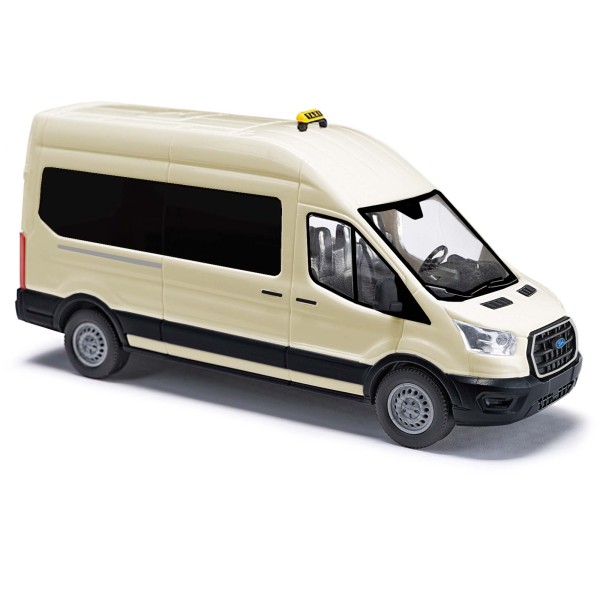 Ford Transit 2014 Bus, Taxi