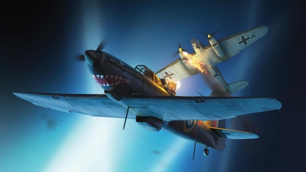 1/48 Boulton Paul Defiant NF.1