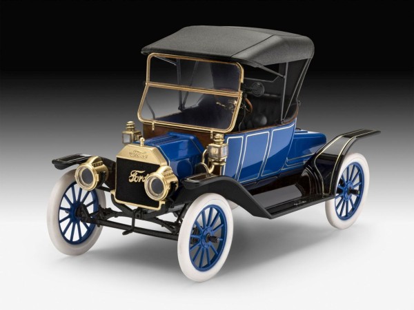 1:24-Ford T Modell Roadster (1913)