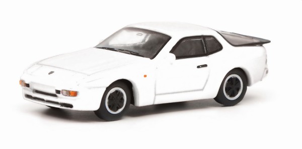 1:87-Porsche 944 weiß