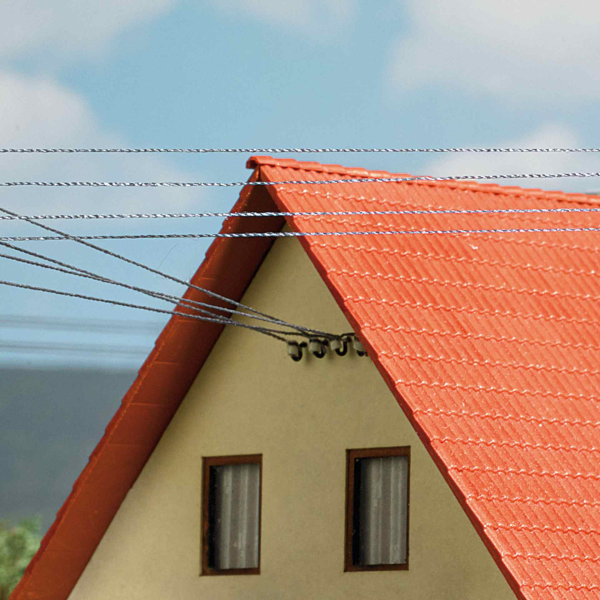 Mini-Set: Hausanschluss